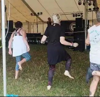 Dance Fit