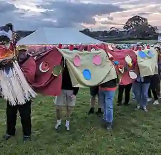Fancy Dress