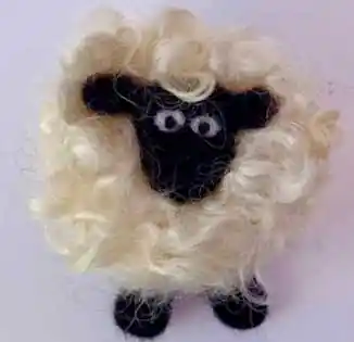 Felting Crafts