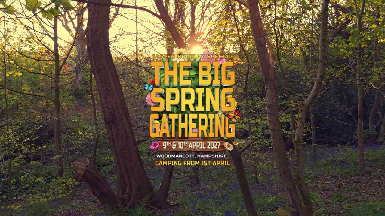 hampshire wild fest