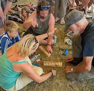 Bracelet Workshops